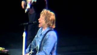 Bon Jovi - Welcome To Wherever You Are (New Jersey 2005)