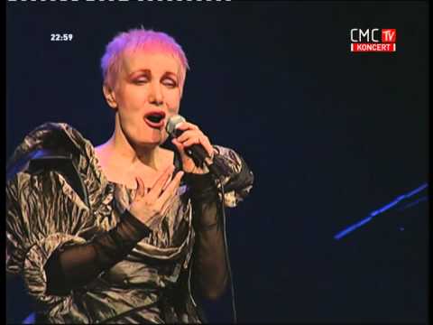 Josipa Lisac - Vjerujem ti sve (Koncert Ljubavi)