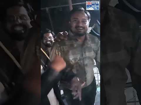 Thumbnail for MUTBY'Z RESTAURANT - Gujarat First Cruise Restaurant