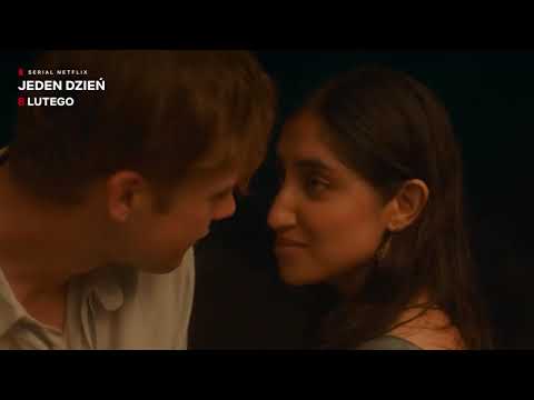 Netflix - Zapowiedzi - Luty 2024