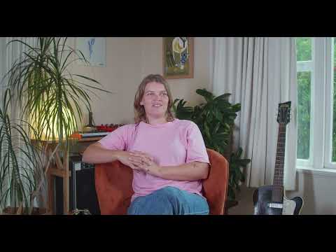 Writing Lyrics with Louisa Nicklin | Top Tips with To The Front