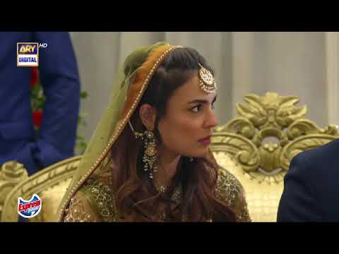 yt5s com Ishq Hai 2nd Last Episode Part 2 Presented by Express Power Subtitle Eng  8th Sep 2021 ARY