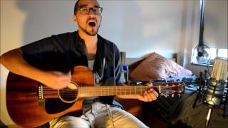 Unmasked! - Mountain Goats Monday