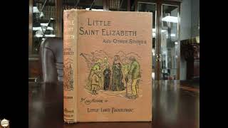 Little Saint Elizabeth: And other stories