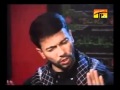 Ali Safdar 2011 Noha Aye Baba Janam Flv