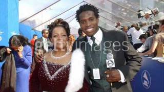 Faded Rose By Pastor. Shirley Caesar