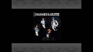 The Byrds - Child of the Universe (1969)