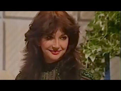 Kate Bush Interview “Friday Night, Saturday Morning” (1981)