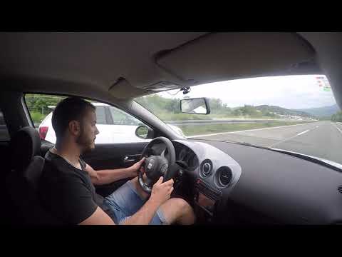 Seat ibiza 1.9 Tdi gtb2260 vklr vs Polo Gti 6c 1.8tsi Stg3 is20