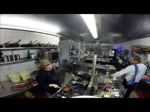 Egestorfer Hof hinter den Kulissen