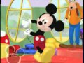 Mickey Mouse Clubhouse HOT DOG Song Flv