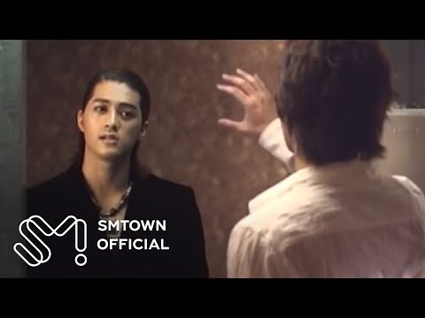 Chu Ga Yeoul 추가열 '나 같은 건 없는 건가요 (Don't Go Away)' MV Ver. 2