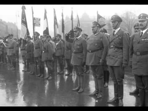 Der Stahlhelm- Bund der Frontsoldaten