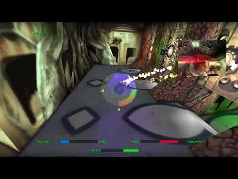 Forsaken Remastered - Nightdive Studios Trailer