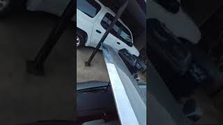 2005 Cadillac STS no start