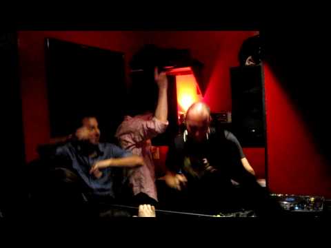 chris garcia @ drais