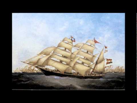 klapa Kamen - Barbara