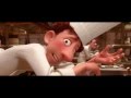 Ratatouille Horror Trailer