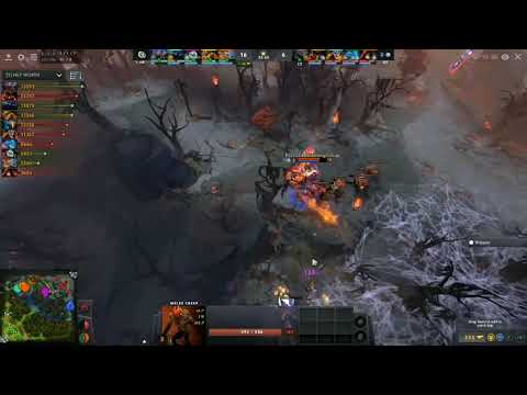 PSG.LGD VS VG - TIEBREAKER FINAL DOTA 2 - DPC 2021: S2 - CHINA UPPER DIVISION