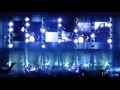 Radiohead - Everything in its Right Place/Idioteque (Live at Osheaga)