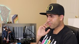 KO Reaction: &quot;Don&#39;t Let Me Be Misunderstood&quot; Performance