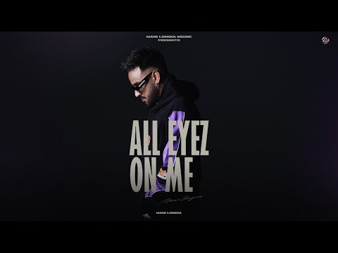All Eyez On Me