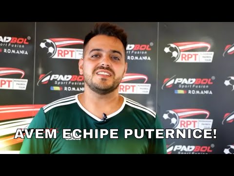 Ionuț Pălăduță-Greenfiel Club Bârlad, te așteaptă la Cupa României!