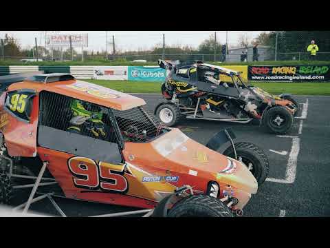 Partsforcars.ie IRX Round 6 ꟾ Official Aftermovie
