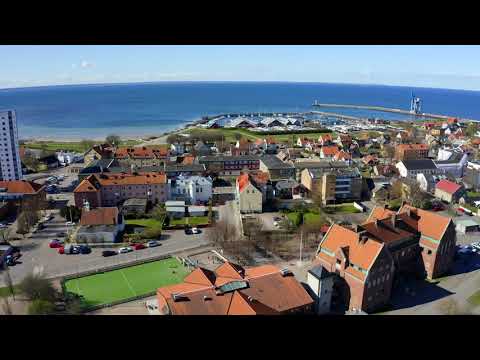 Till salu! Köpmansgatan 11 - Höganäs