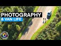 Photography & Van life | Scottish Freedom