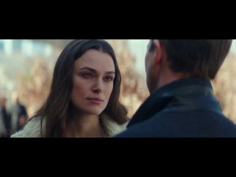 Collateral Beauty - I had become love clip