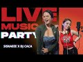 LIVE DJ PERFORMANCE OFFICE PARTY W DJ CHANDRA AYU