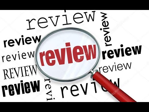 Reviews