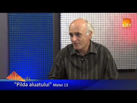 209. Zaharia Bica - Pilda aluatului