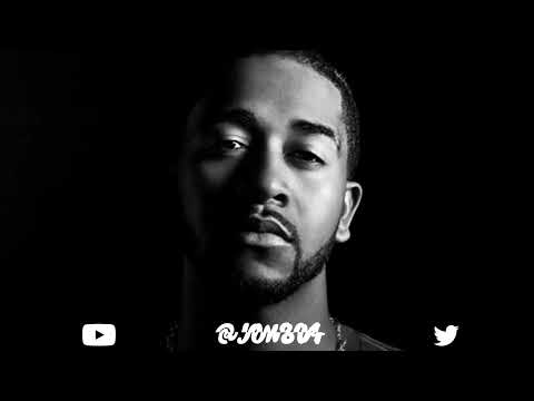 Omarion - Big Vibez (Ft. Nipsey Hussle) Jon804Blends #MashUp #Blends #Remix #DJMix