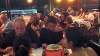preview picture of video 'Restaurante Rio - Ponta Negra - Natal'