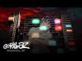 Gorillaz Jimmy Jimmy Ft AJ Tracey Official Visualiser
