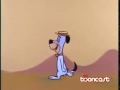 Huckleberry Hound (Español Latino)