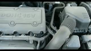 Solving A No Start 2012 KIA FORTE No Crank Issues....Just Clicks...Fixed...