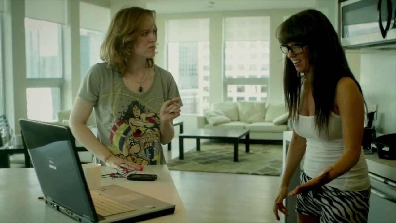 LALA LAND -  THE SERIES - PILOT episode 