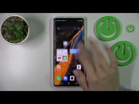 How to Install iPhone Keyboard on Infinix Zero Ultra - Green Apple Keyboard App