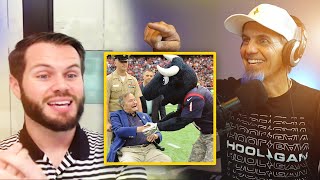 Super Fans, Meeting Presidents &amp; Inspiring Generations