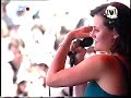 The Donnas - Fall Behind Me (Live 2005)
