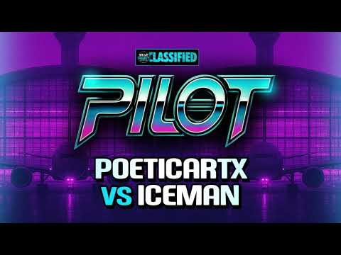 Poeticartx vs Iceman