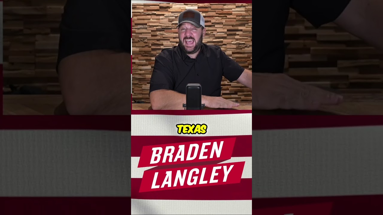 Cringe Level 1000 Achieved… #langley #shortsfeed #congress #shortsvideo