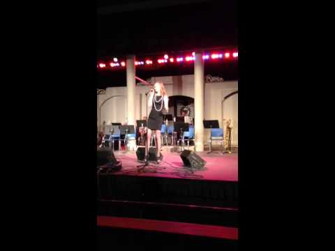 Cry Me a River - Cover by Faith Lynch