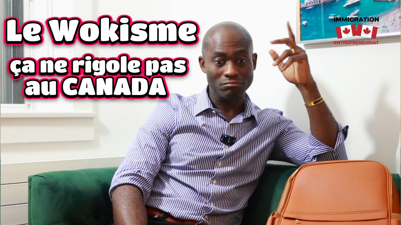 Philippe a été intimidé au CANADA à cause de ce sujet délicat. La conférence a failli être annulée !
