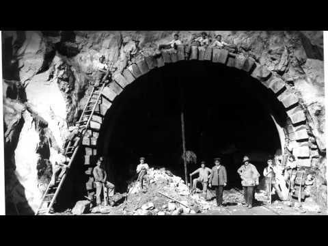 Der Schwarzwald - Folge 09 Stürzendes Wasser & Kletternde Gleise – Mitten drin: Triberg