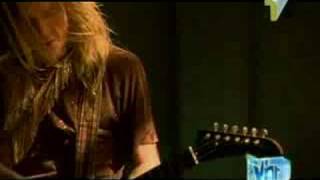 Bo Bice &quot;Witness&quot;