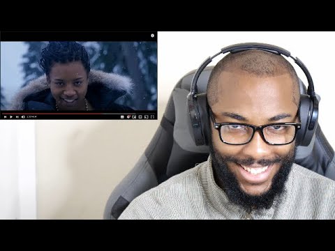 Pressa ft Tory Lanez - Canada Goose (Official Reaction)